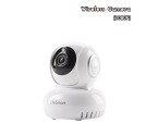 SMART WIRELESS CAMERA (กล้อง WIRELESS) 1080P INDOOR 1 Y. 